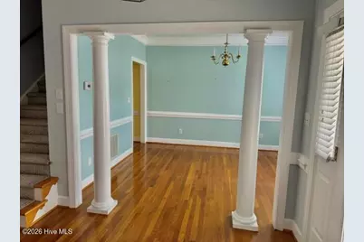 409 Mayfair Drive, Rocky Mount, NC 27804 - Photo 35