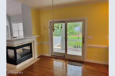 409 Mayfair Drive, Rocky Mount, NC 27804 - Photo 9