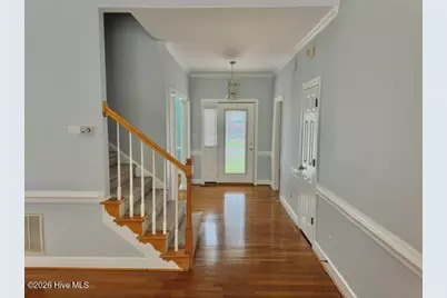 409 Mayfair Drive, Rocky Mount, NC 27804 - Photo 13