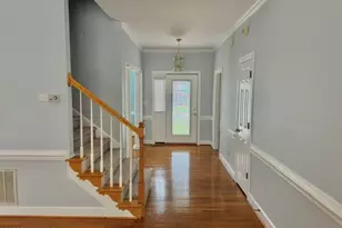 409 Mayfair Dr, Rocky Mount, NC 27804 - Photo 13