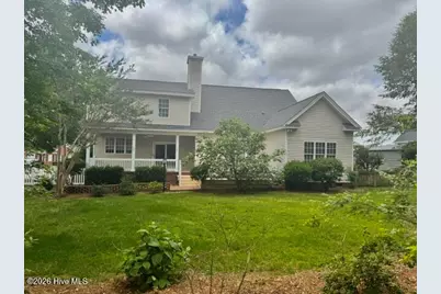 409 Mayfair Drive, Rocky Mount, NC 27804 - Photo 55