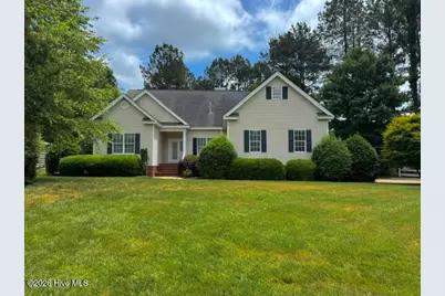 409 Mayfair Drive, Rocky Mount, NC 27804 - Photo 1