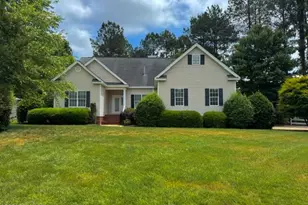 409 Mayfair Dr, Rocky Mount, NC 27804 - Photo 1