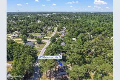 1869 Mission Hills Drive, Wilmington, NC 28405 - Photo 19