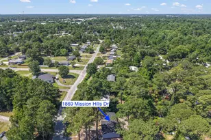 1869 Mission Hills Dr, Wilmington, NC 28405 - Photo 19