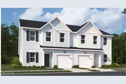 2140 Osprey Isle Lane SW #Lot 129 Berkeley, Ocean Isle Beach, NC 28469 - Photo 1