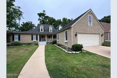 104 Chowan Circle, Hertford, NC 27944 - Photo 1