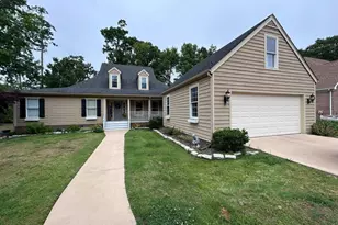 104 Chowan Cir, Hertford, NC 27944 - Photo 1