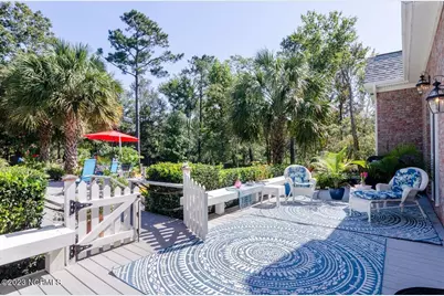 300 Garnercrest Road, Wilmington, NC 28411 - Photo 37