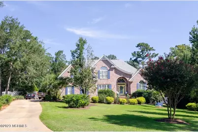 300 Garnercrest Road, Wilmington, NC 28411 - Photo 1