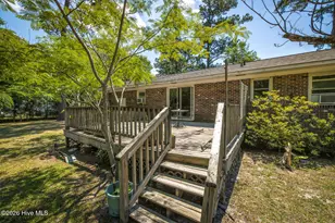 1501 Parmele Dr, Wilmington, NC 28401 - Photo 7