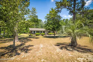 1501 Parmele Dr, Wilmington, NC 28401 - Photo 23
