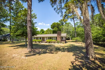 1501 Parmele Drive, Wilmington, NC 28401 - Photo 1