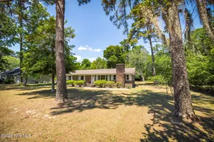 1501 Parmele Dr, Wilmington, NC 28401 - Photo 1