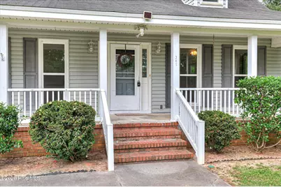 342 Spring Valley Road, Waynesboro, GA 30830 - Photo 3