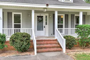 342 Spring Valley Rd, Waynesboro, GA 30830 - Photo 3