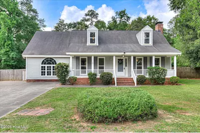 342 Spring Valley Road, Waynesboro, GA 30830 - Photo 5