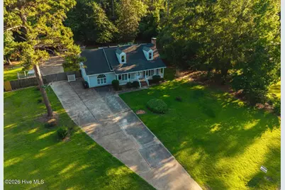 342 Spring Valley Road, Waynesboro, GA 30830 - Photo 1