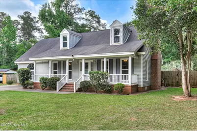 342 Spring Valley Road, Waynesboro, GA 30830 - Photo 1