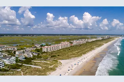 2400 N Lumina Avenue Extension #Unit 2305, Wrightsville Beach, NC 28480 - Photo 3