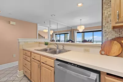 2400 N Lumina Avenue Extension #Unit 2305, Wrightsville Beach, NC 28480 - Photo 13