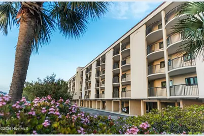 2400 N Lumina Avenue Extension #Unit 2305, Wrightsville Beach, NC 28480 - Photo 25