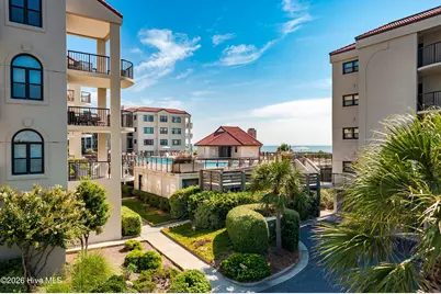 2400 N Lumina Avenue Extension #Unit 2305, Wrightsville Beach, NC 28480 - Photo 1