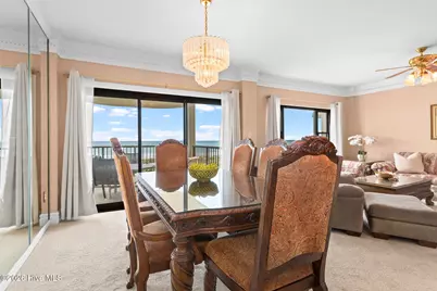 2400 N Lumina Avenue Extension #Unit 2305, Wrightsville Beach, NC 28480 - Photo 11