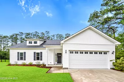 755 Boundaryline Drive NW, Calabash, NC 28467 - Photo 1
