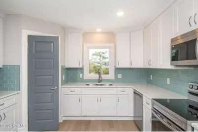 112 Fir Ridge Lane, Beaufort, NC 28516 - Photo 5