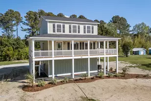 112 Fir Ridge Ln, Beaufort, NC 28516 - Photo 3