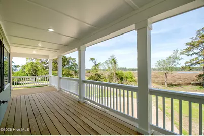 112 Fir Ridge Lane, Beaufort, NC 28516 - Photo 23