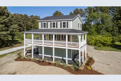 112 Fir Ridge Lane, Beaufort, NC 28516 - Photo 1