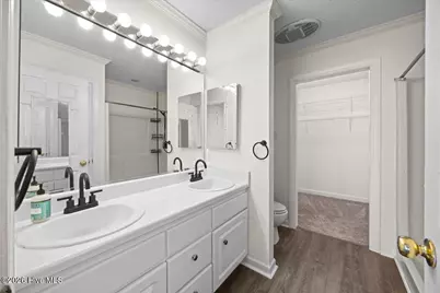 3102 Cashwell Drive #46a, Goldsboro, NC 27534 - Photo 5