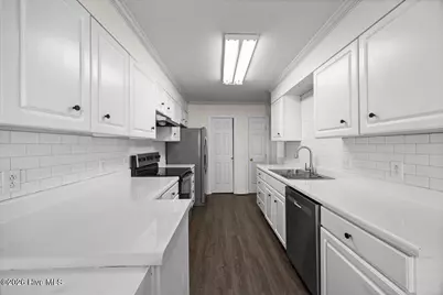3102 Cashwell Drive #46a, Goldsboro, NC 27534 - Photo 11