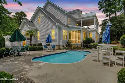 4211 Westland Lane, Southport, NC 28461 - Photo 5