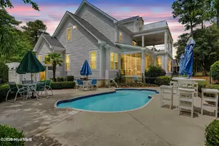 4211 Westland Ln, Southport, NC 28461 - Photo 5