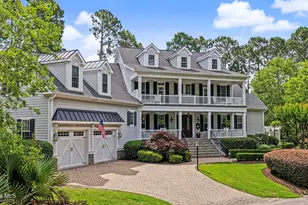 4211 Westland Ln, Southport, NC 28461 - Photo 1