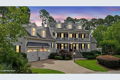 4211 Westland Lane, Southport, NC 28461 - Photo 3