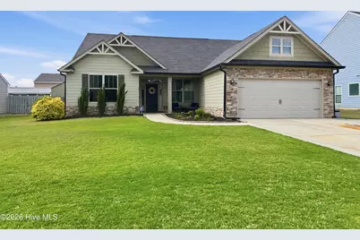 142 Beallwood Drive, Harlem, GA 30814 - Photo 1