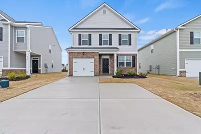 423 Shipwreck Drive, Beech Island, SC 29842 - Photo 1