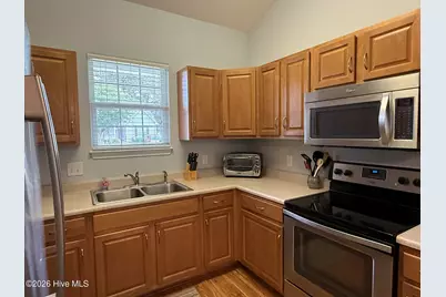 5069 Wyncie Wynd, Southport, NC 28461 - Photo 7