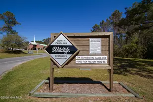5069 Wyncie Wynd, Southport, NC 28461 - Photo 21