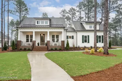 102 Keswick Lane, Pinehurst, NC 28374 - Photo 1