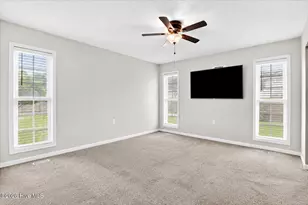 153 Giddens St, Newton Grove, NC 28366 - Photo 29