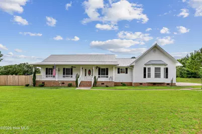 153 Giddens Street, Newton Grove, NC 28366 - Photo 1