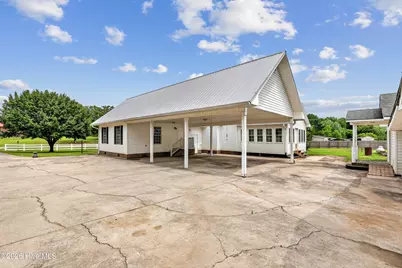 153 Giddens Street, Newton Grove, NC 28366 - Photo 35