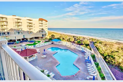 2000 New River Inlet Road #Unit 3208, North Topsail Beach, NC 28460 - Photo 43
