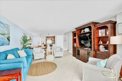 2000 New River Inlet Road #Unit 3208, North Topsail Beach, NC 28460 - Photo 7