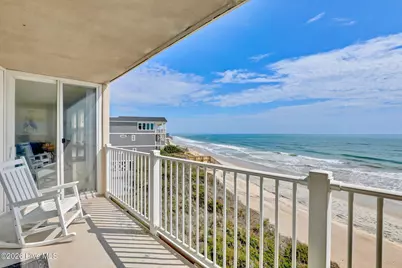 2000 New River Inlet Road #Unit 3208, North Topsail Beach, NC 28460 - Photo 3